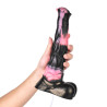 Bad Horse Gode éjaculateur Limos 22 x 6cm